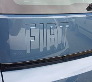 FIAT Grande Panda usata, con Servosterzo
