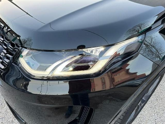 LAND ROVER Discovery Sport usata, con Cruise Control