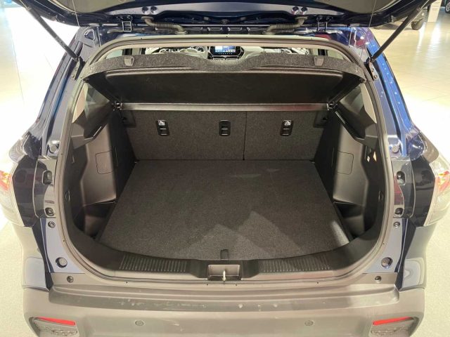 SUZUKI S-Cross usata, con Fari LED