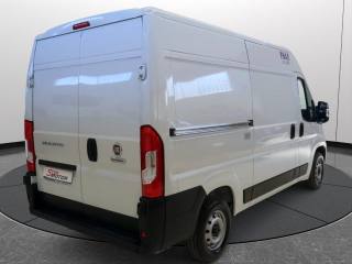 FIAT Ducato usata, con Bluetooth