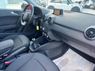 AUDI A1 usata, con Climatizzatore