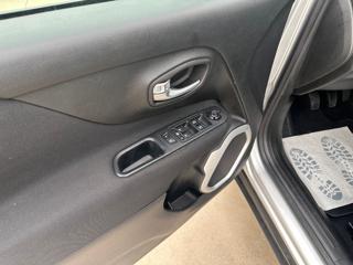 JEEP Renegade usata, con Filtro antiparticolato