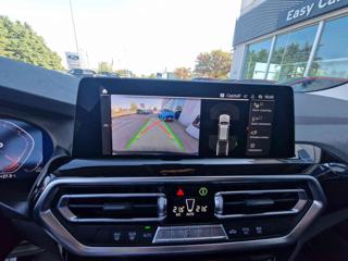 BMW X3 usata, con Controllo automatico clima