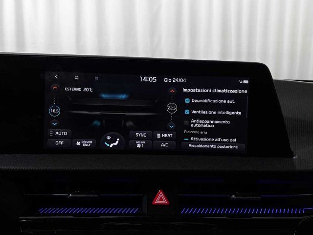 KIA EV6 usata, con Bracciolo