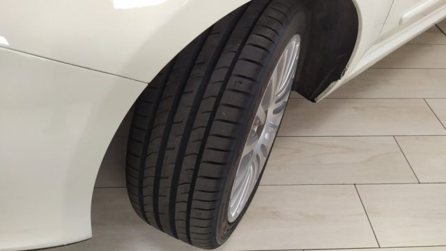FIAT 500 usata, con USB