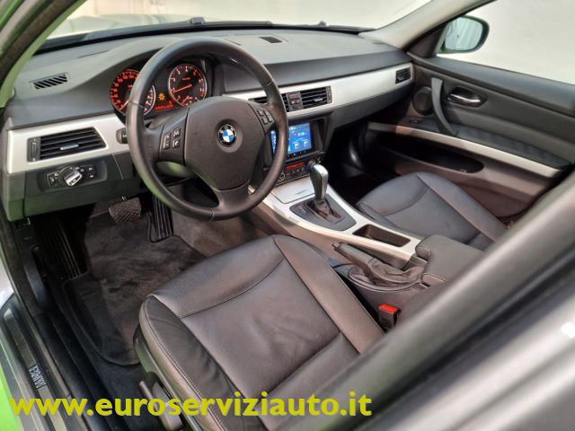 BMW 320 usata 42