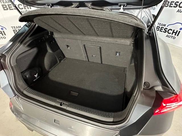 CUPRA Formentor usata, con Immobilizzatore elettronico