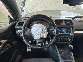 VOLKSWAGEN Scirocco usata, con Servosterzo