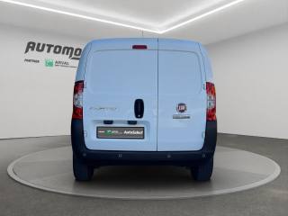 FIAT Fiorino usata, con Immobilizzatore elettronico