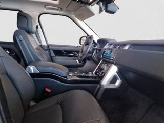 LAND ROVER Range Rover usata, con Airbag laterali