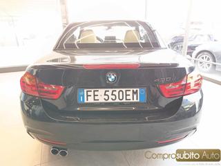BMW 430 usata 26