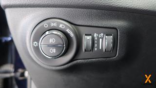 JEEP Compass usata, con Chiusura centralizzata telecomandata