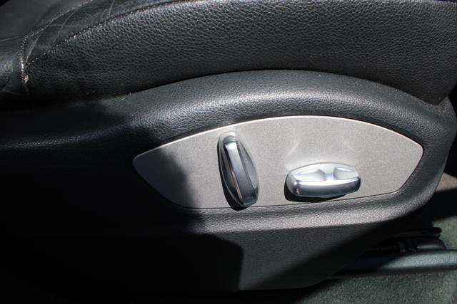 PORSCHE Cayenne usata, con Volante in pelle