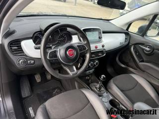 FIAT 500X usata, con Specchietti laterali elettrici