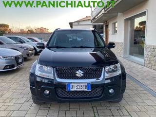 SUZUKI Grand Vitara usata, con Airbag laterali