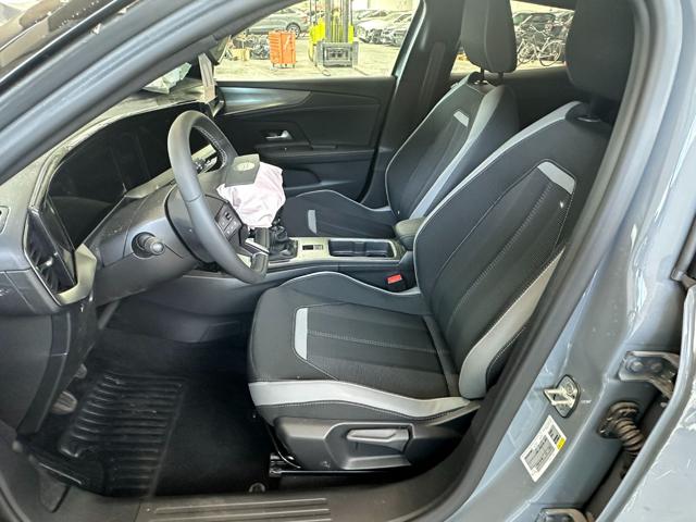 OPEL Mokka usata, con Fendinebbia