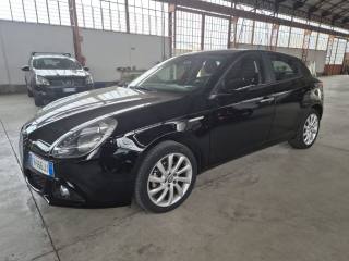 ALFA ROMEO Giulietta 1.6 JTDm 120 CV Super