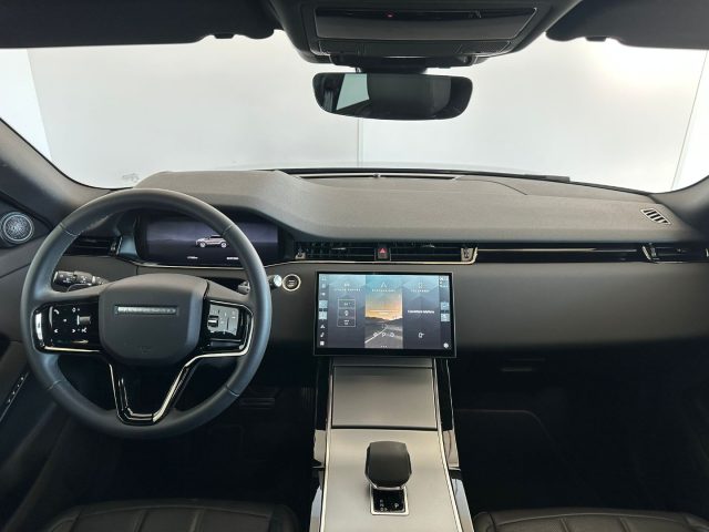 LAND ROVER Range Rover Evoque usata, con Airbag Passeggero