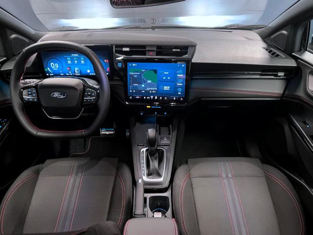 FORD Puma usata, con Climatizzatore