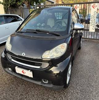 SMART ForTwo usata 3