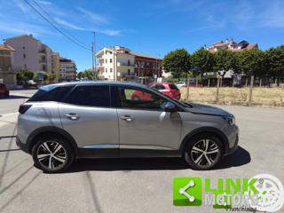 PEUGEOT 3008 usata 7