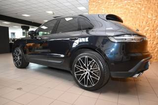 PORSCHE Macan usata 83