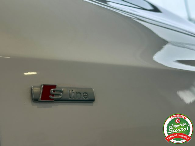 AUDI Q5 usata, con Boardcomputer