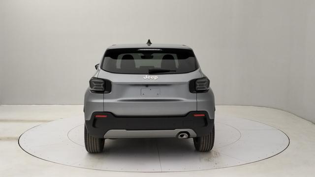 JEEP Avenger usata, con Autoradio