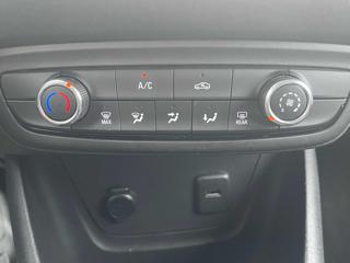 OPEL Crossland X usata, con Start/Stop Automatico