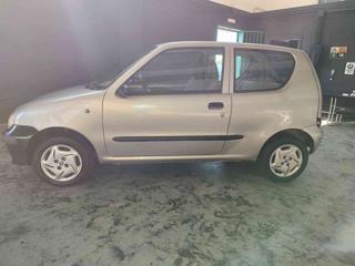FIAT Seicento usata, con Autoradio
