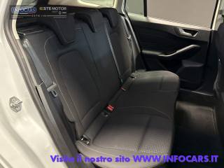 FORD Focus usata, con Climatizzatore