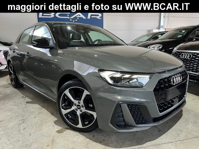 AUDI A1 usata, con Airbag Passeggero