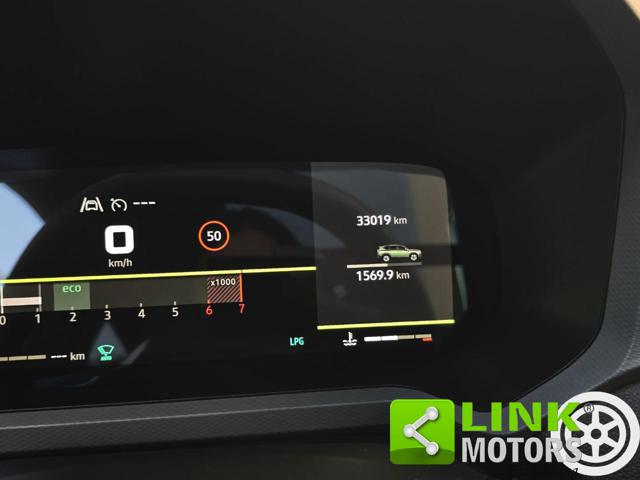 DACIA Bigster usata, con Tettuccio apribile