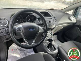 FORD Fiesta usata, con Servosterzo