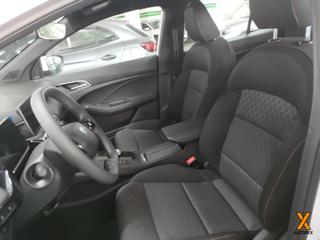 MG MG3 usata, con ESP