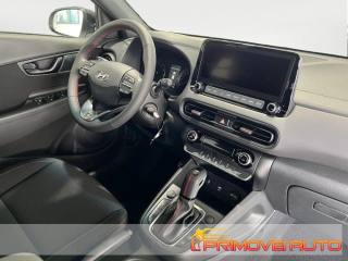 HYUNDAI Kona 1.6 T-GDI DCT N Performance