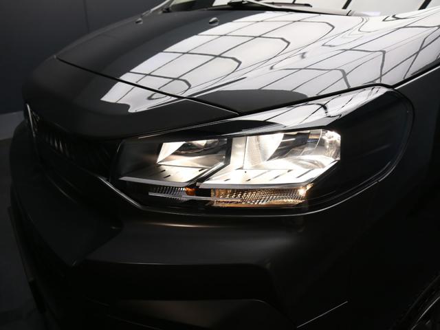 CITROEN Jumpy usata, con Cruise Control