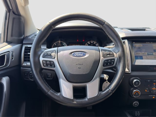 FORD Ranger usata 12