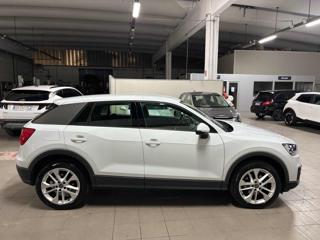AUDI Q2 usata, con Airbag Passeggero