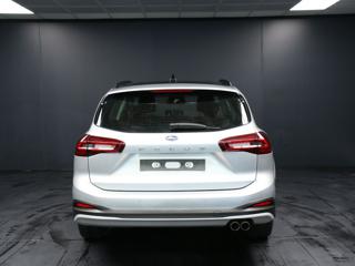 FORD Focus usata, con Airbag Passeggero