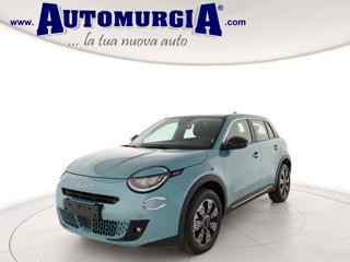 FIAT 600 usata, con Airbag
