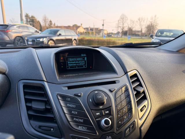 FORD Fiesta usata, con Servosterzo