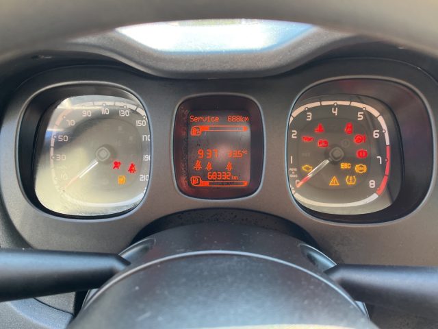 FIAT Panda usata 11