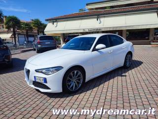 ALFA ROMEO Giulia usata, con Airbag
