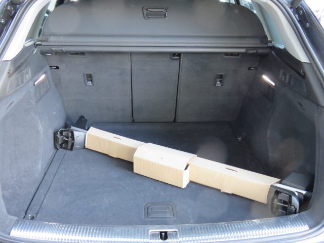 AUDI Q5 usata, con Cruise Control