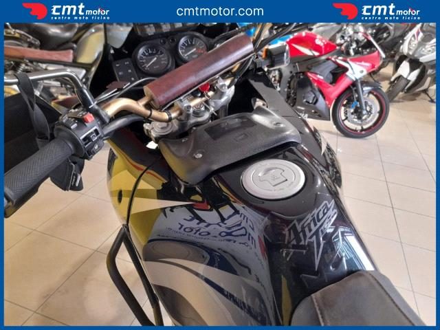 HONDA Africa Twin XRV 750 usata 8