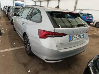 SKODA Octavia usata, con Airbag Passeggero