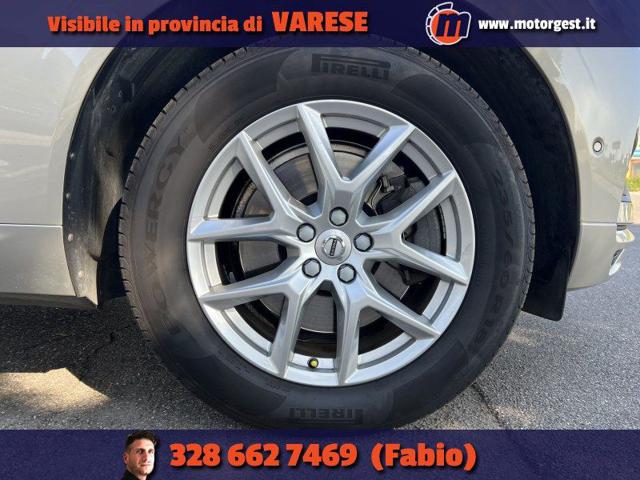 VOLVO XC60 usata, con Park Distance Control