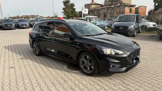 FORD Focus usata, con Airbag Passeggero