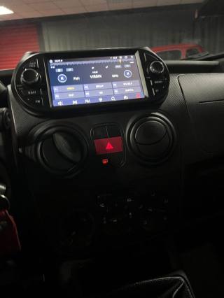 FIAT Qubo usata, con Controllo trazione